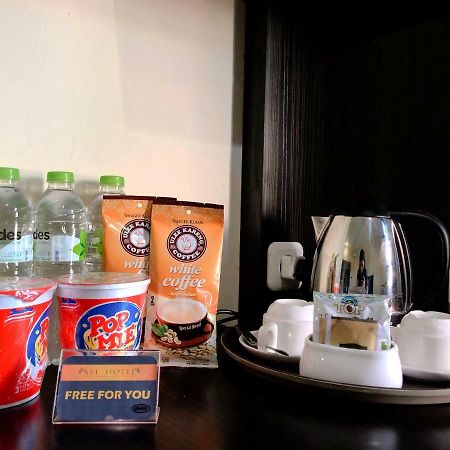 Sei Hotel Banda Aceh Ngoại thất bức ảnh