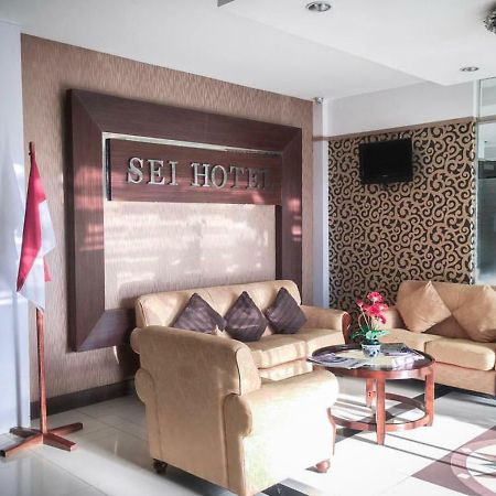 Sei Hotel Banda Aceh Ngoại thất bức ảnh