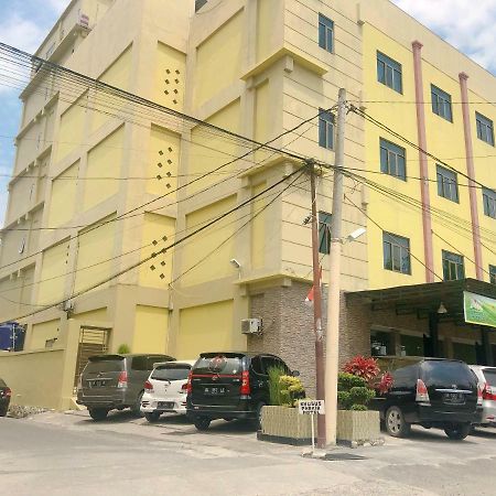 Sei Hotel Banda Aceh Ngoại thất bức ảnh