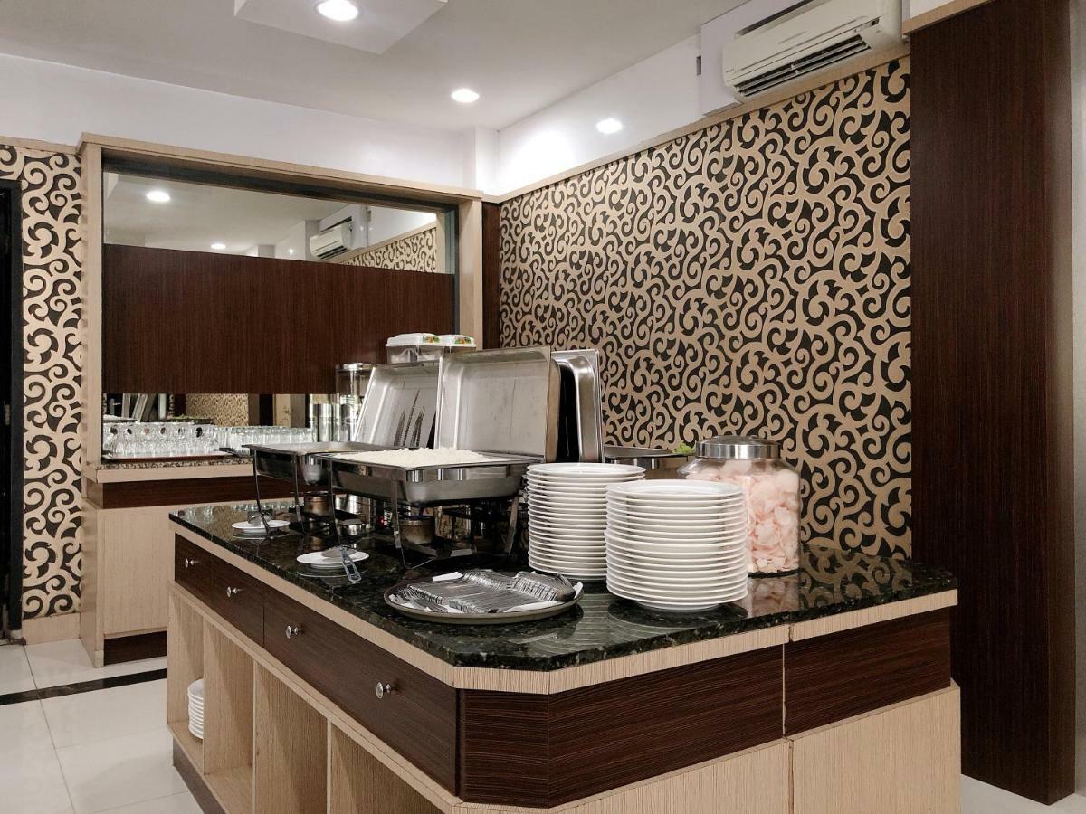 Sei Hotel Banda Aceh Ngoại thất bức ảnh