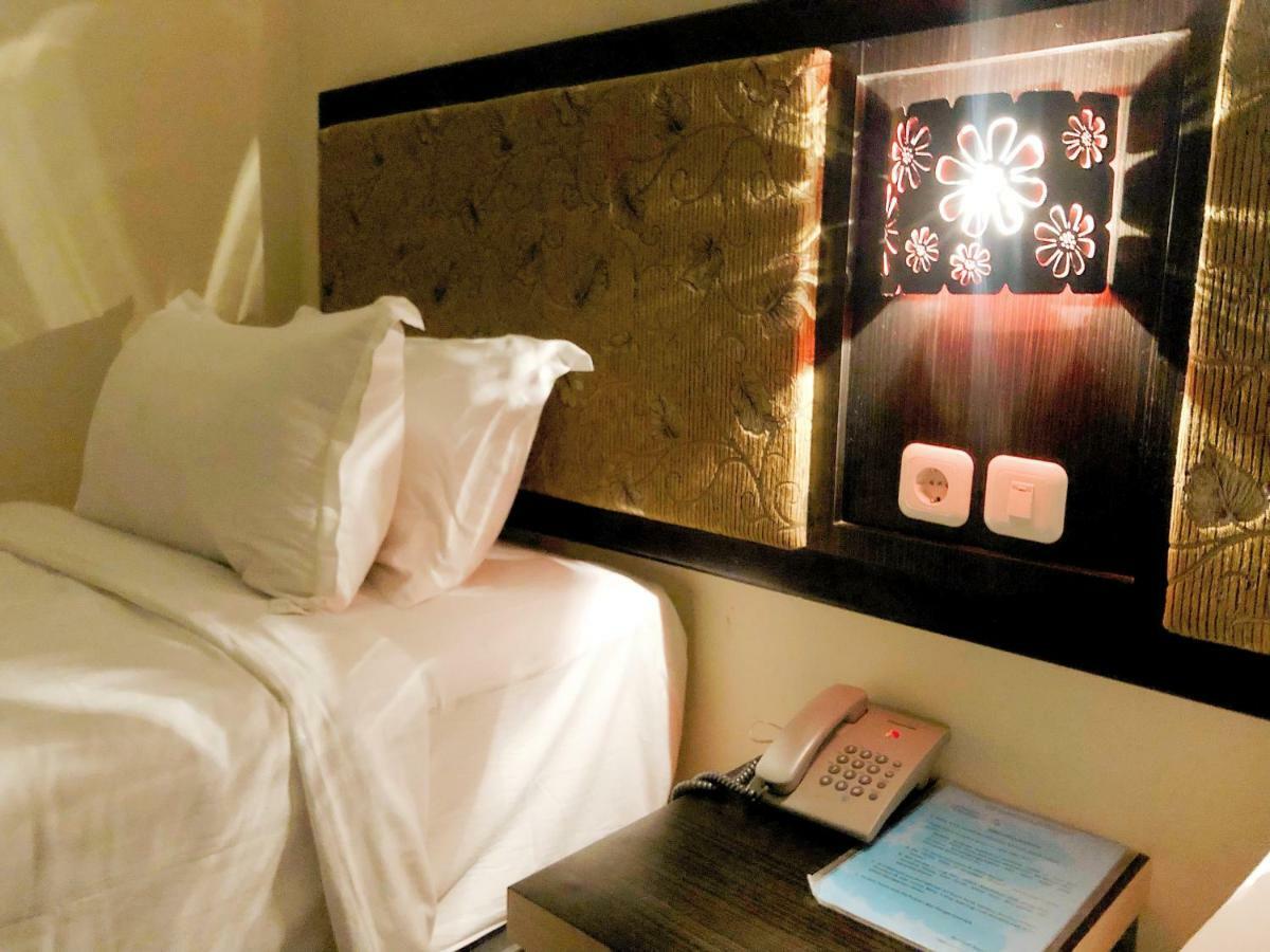 Sei Hotel Banda Aceh Ngoại thất bức ảnh