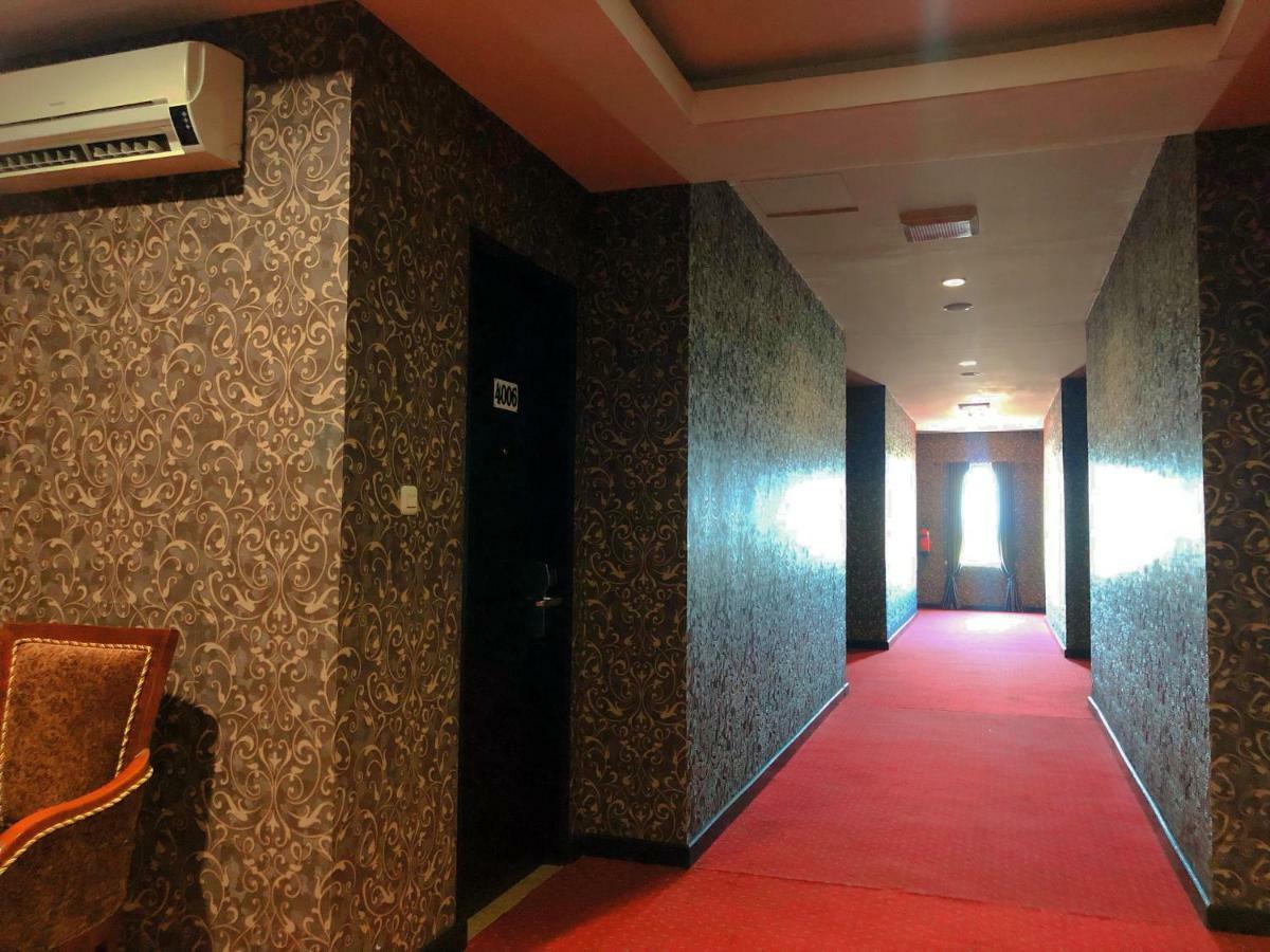 Sei Hotel Banda Aceh Ngoại thất bức ảnh