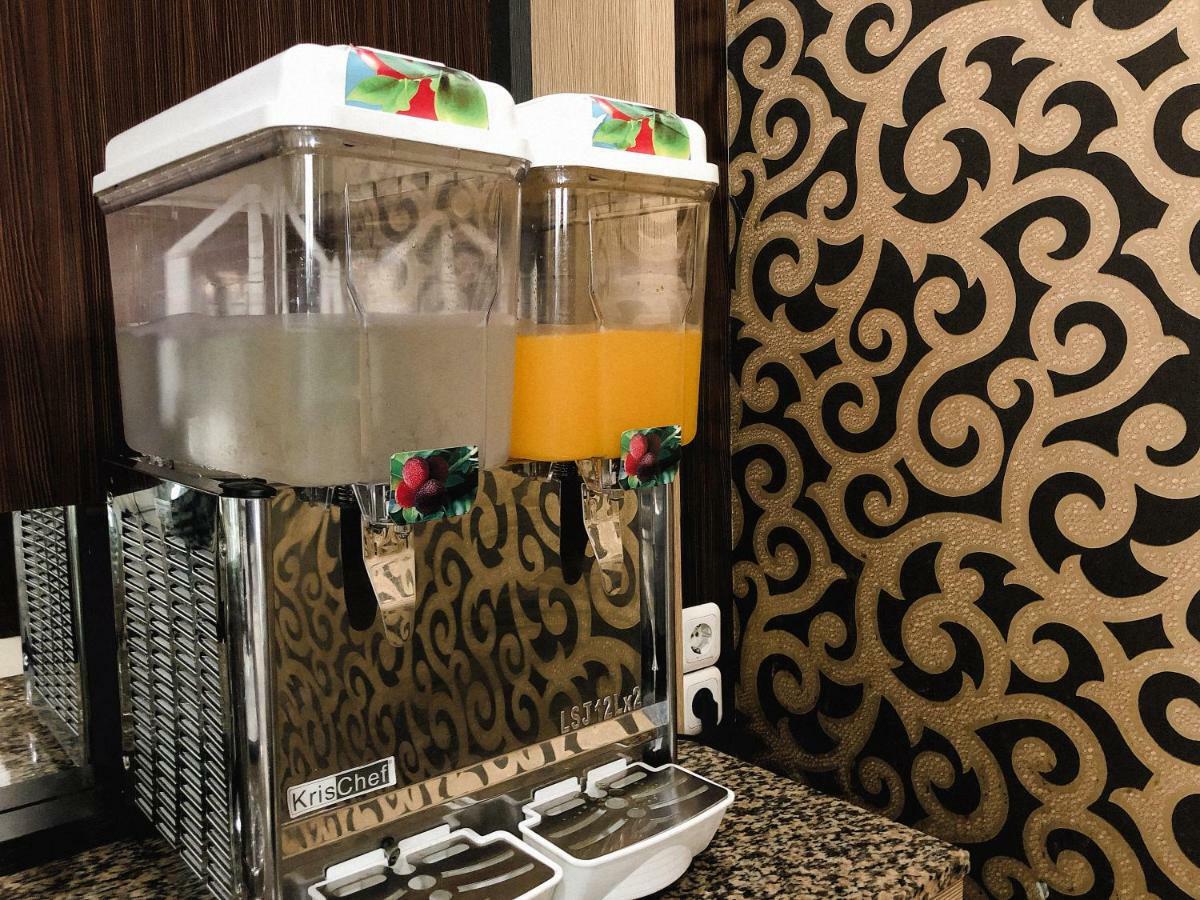Sei Hotel Banda Aceh Ngoại thất bức ảnh