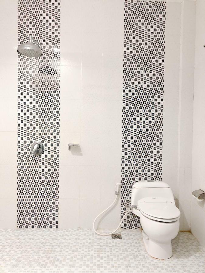 Sei Hotel Banda Aceh Ngoại thất bức ảnh