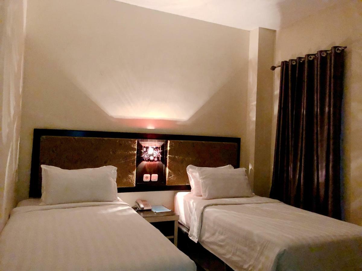 Sei Hotel Banda Aceh Ngoại thất bức ảnh